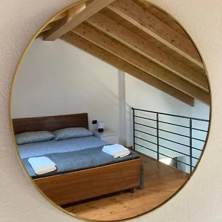 The Vintage Loft *