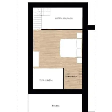 The Vintage Loft דירה