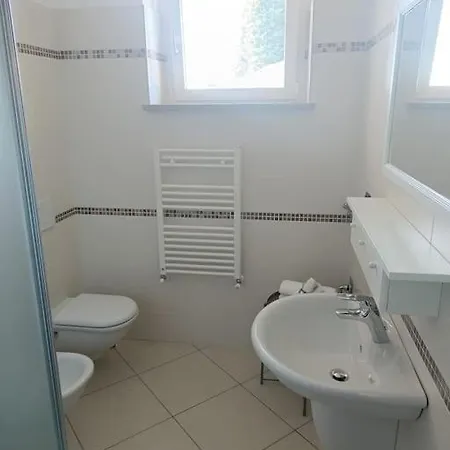 דירה The Vintage Loft *