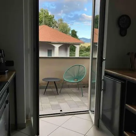 דירה The Vintage Loft Taino