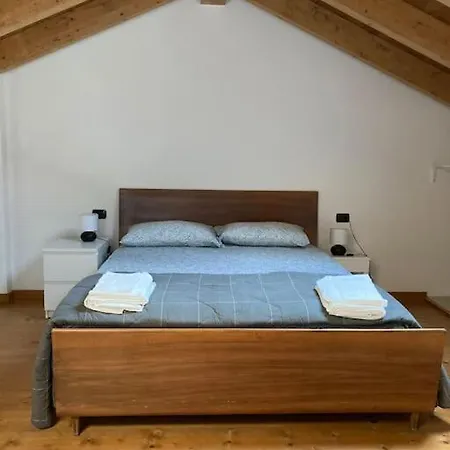 The Vintage Loft דירה Taino