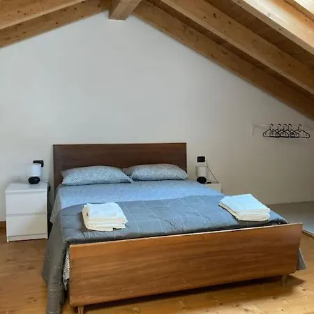 The Vintage Loft דירה *