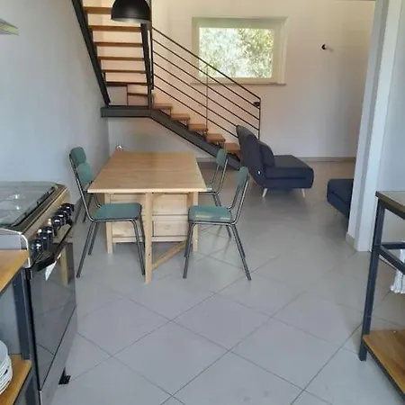 The Vintage Loft דירה Taino