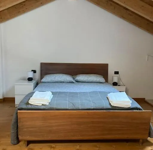 The Vintage Loft Apartment Taino
